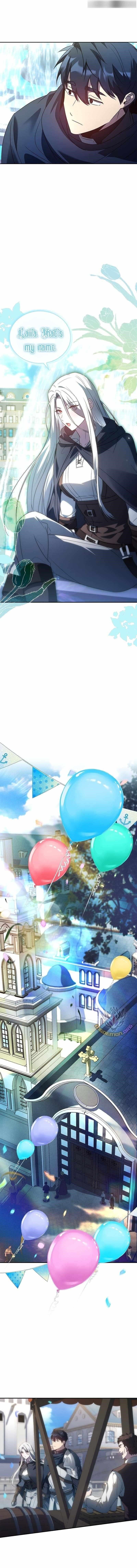 The Regressed Demon Lord is Kind Chapter 45 - Page 9