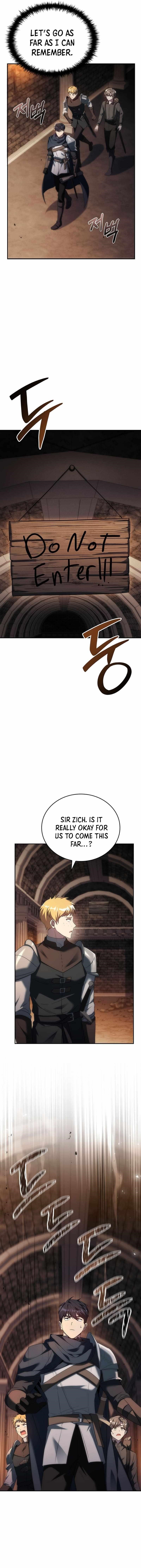 The Regressed Demon Lord is Kind Chapter 46 - Page 12