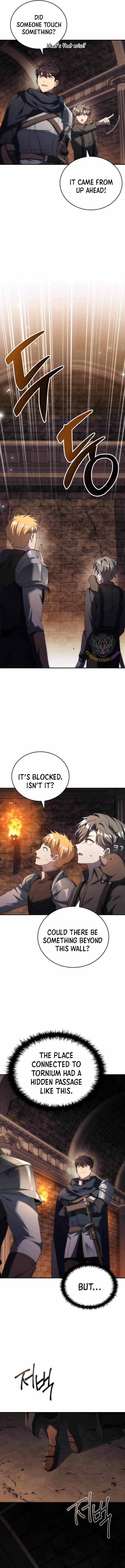 The Regressed Demon Lord is Kind Chapter 46 - Page 13