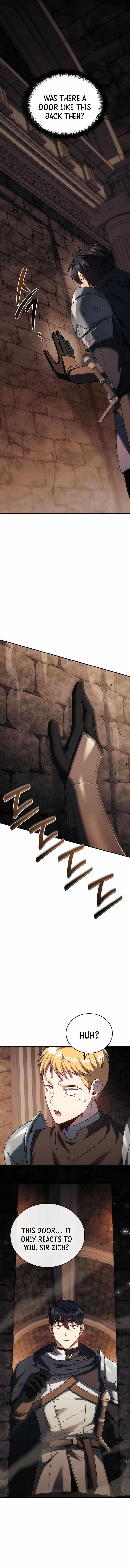 The Regressed Demon Lord is Kind Chapter 46 - Page 14