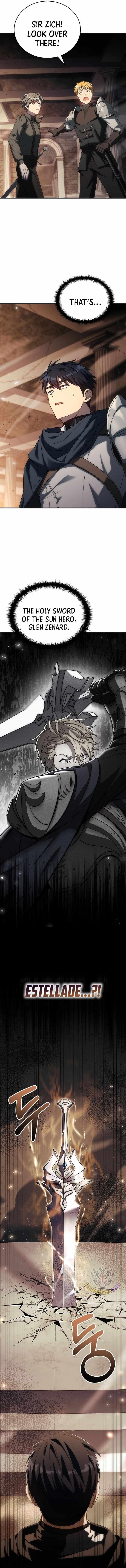 The Regressed Demon Lord is Kind Chapter 46 - Page 16