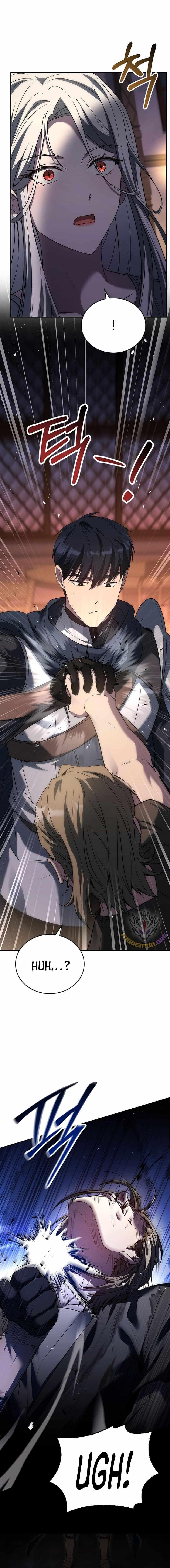 The Regressed Demon Lord is Kind Chapter 46 - Page 3