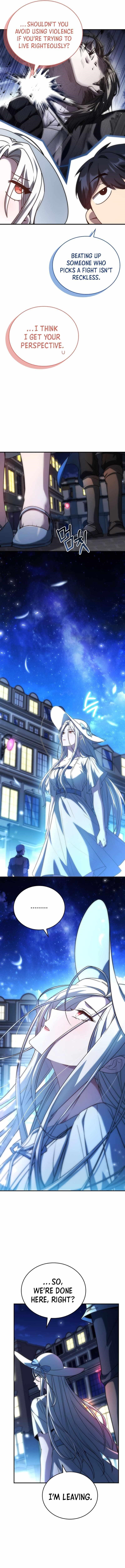 The Regressed Demon Lord is Kind Chapter 46 - Page 6