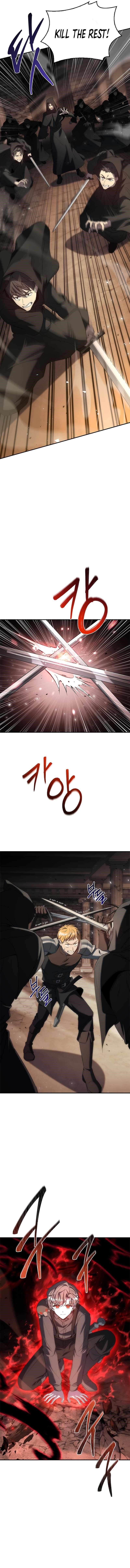 The Regressed Demon Lord is Kind Chapter 47 - Page 12