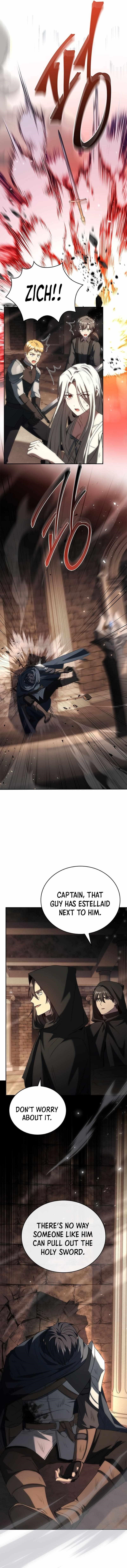 The Regressed Demon Lord is Kind Chapter 47 - Page 16