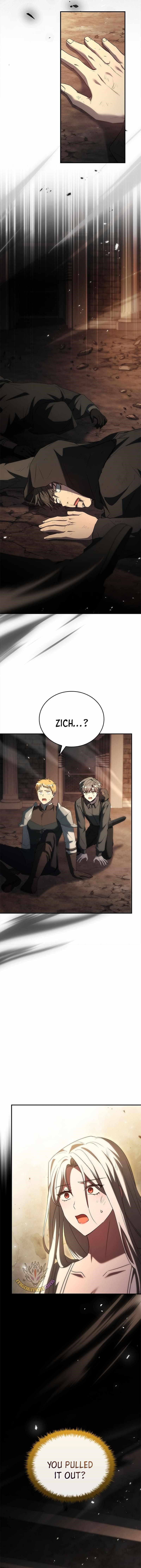 The Regressed Demon Lord is Kind Chapter 47 - Page 19