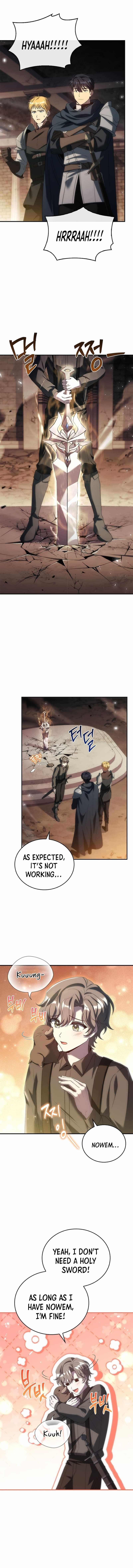 The Regressed Demon Lord is Kind Chapter 47 - Page 4