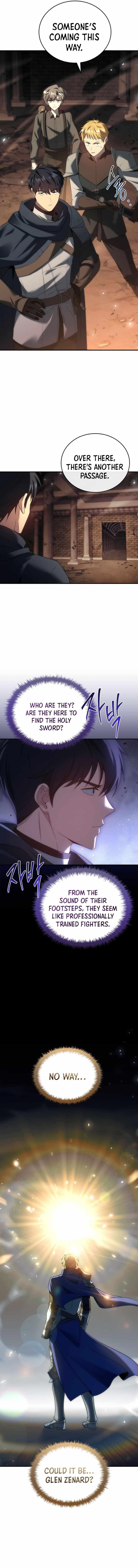 The Regressed Demon Lord is Kind Chapter 47 - Page 6