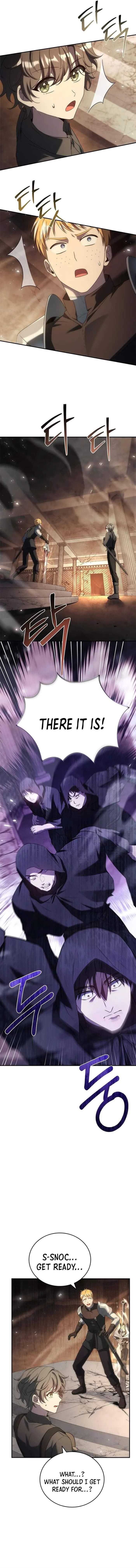 The Regressed Demon Lord is Kind Chapter 48 - Page 17