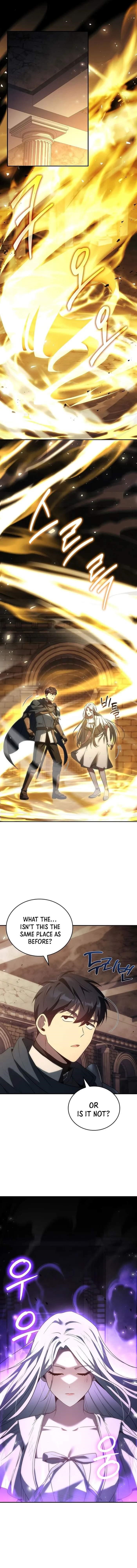 The Regressed Demon Lord is Kind Chapter 49 - Page 13