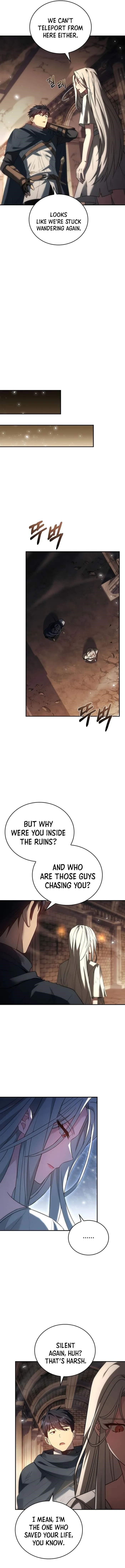 The Regressed Demon Lord is Kind Chapter 49 - Page 14