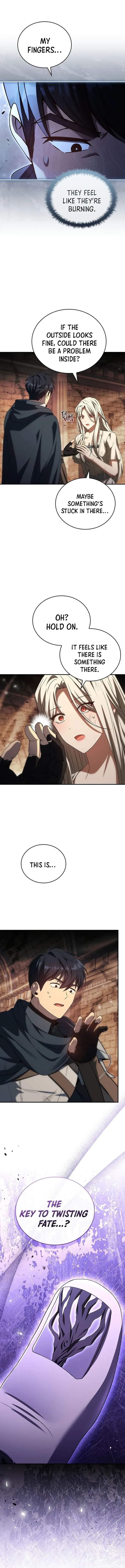 The Regressed Demon Lord is Kind Chapter 49 - Page 16