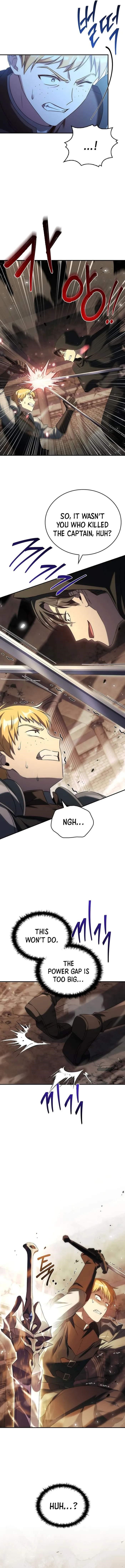 The Regressed Demon Lord is Kind Chapter 49 - Page 5