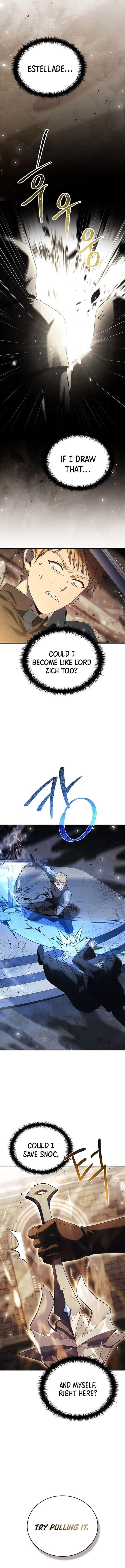 The Regressed Demon Lord is Kind Chapter 49 - Page 6