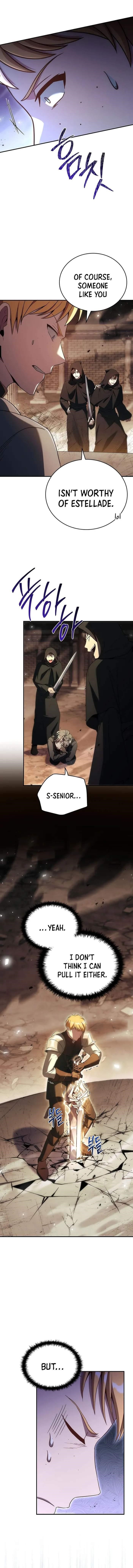 The Regressed Demon Lord is Kind Chapter 49 - Page 7