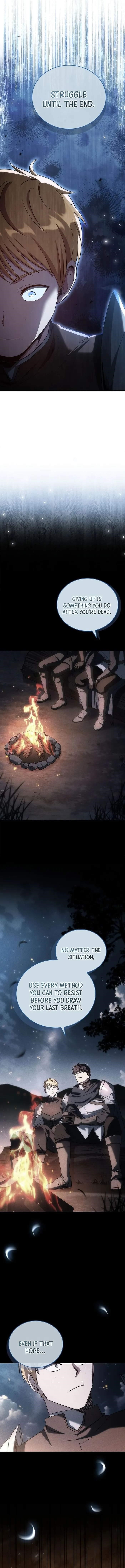 The Regressed Demon Lord is Kind Chapter 49 - Page 8