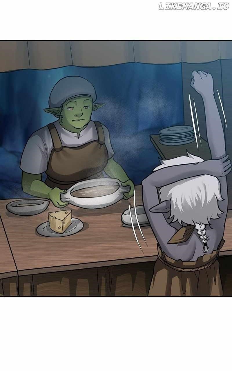 Lord of Goblins Chapter 64 - Page 50