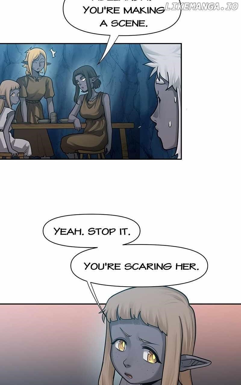 Lord of Goblins Chapter 65 - Page 10