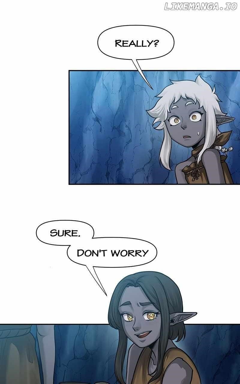 Lord of Goblins Chapter 65 - Page 12