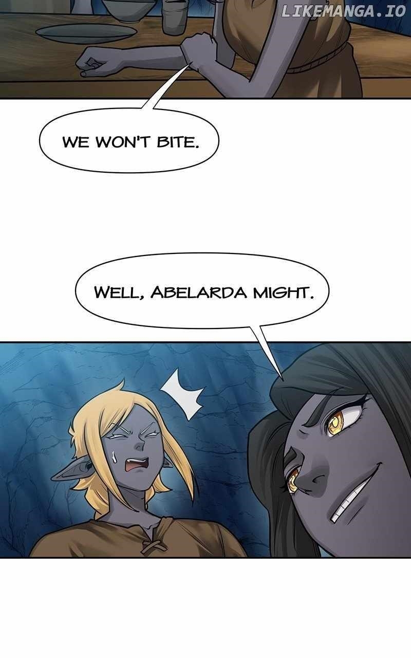 Lord of Goblins Chapter 65 - Page 13