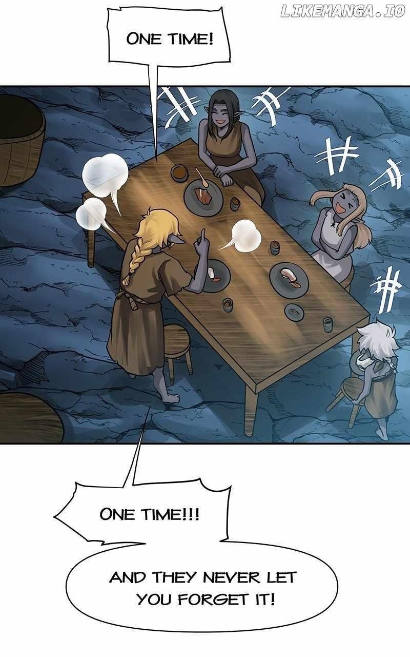 Lord of Goblins Chapter 65 - Page 14