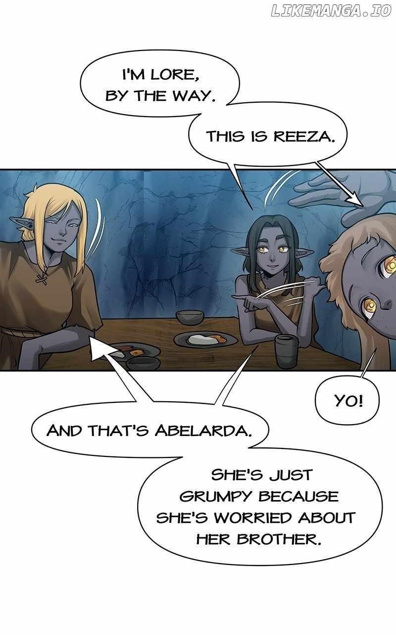 Lord of Goblins Chapter 65 - Page 15