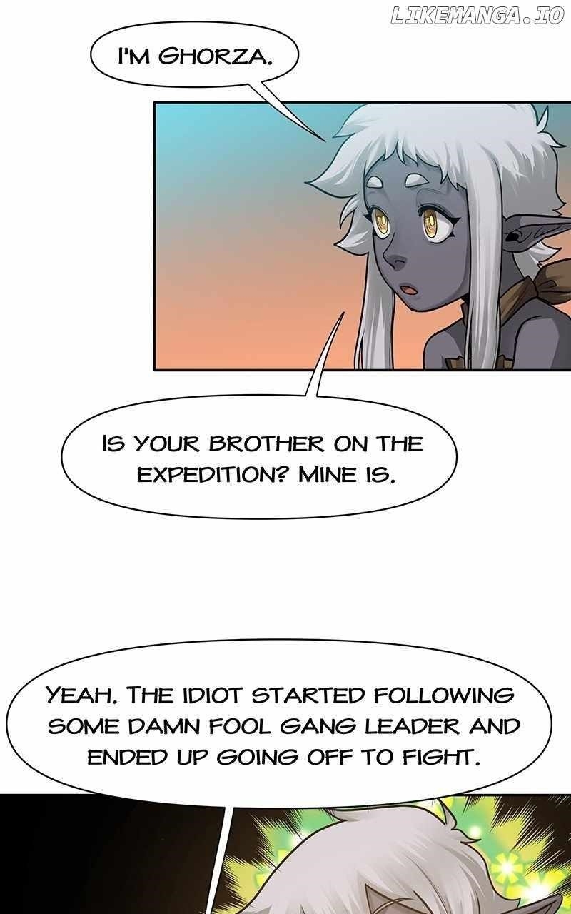 Lord of Goblins Chapter 65 - Page 16