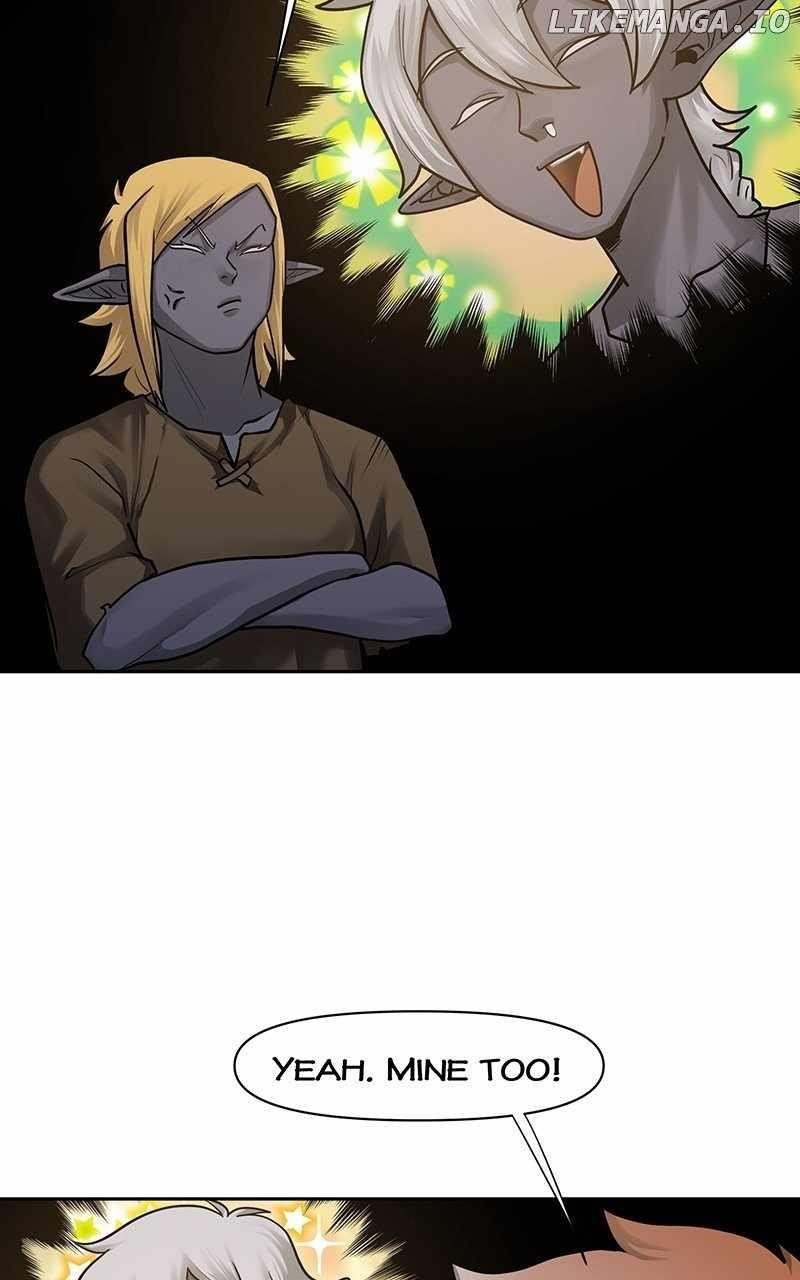 Lord of Goblins Chapter 65 - Page 17