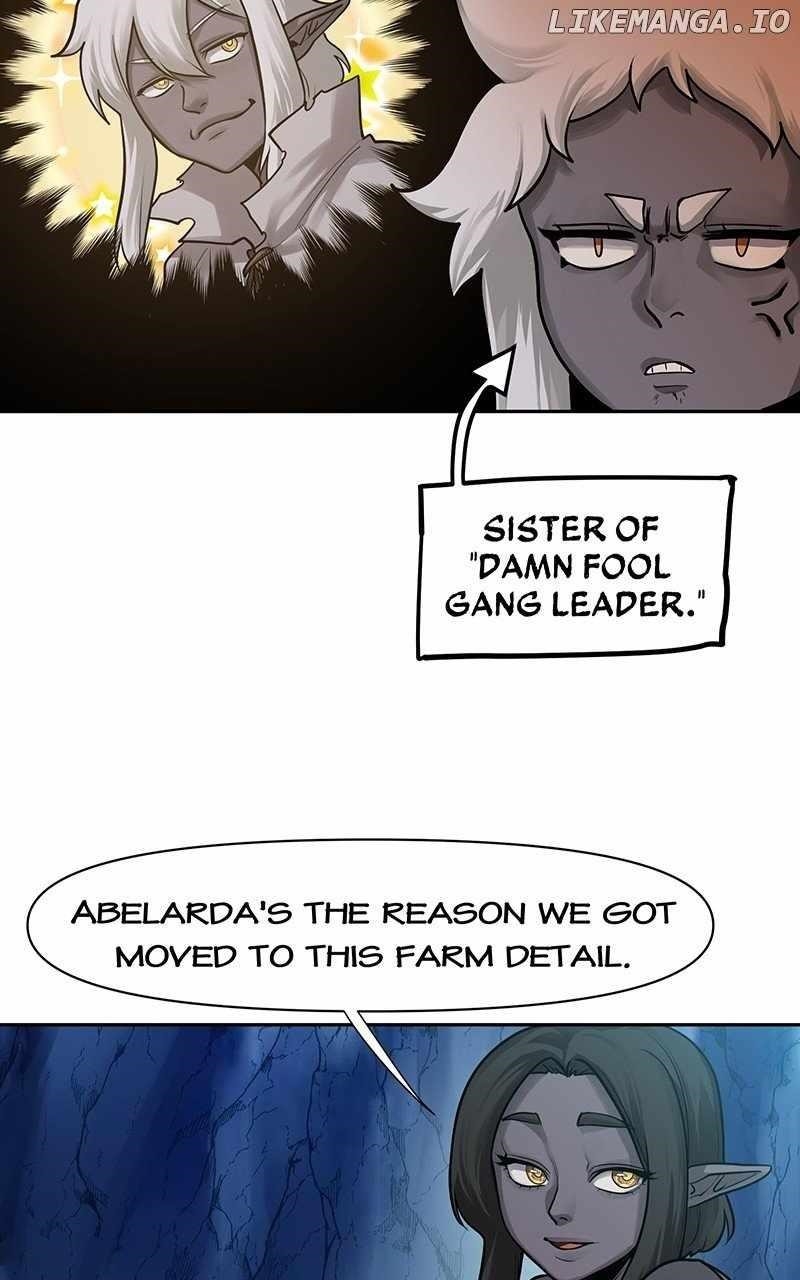 Lord of Goblins Chapter 65 - Page 18