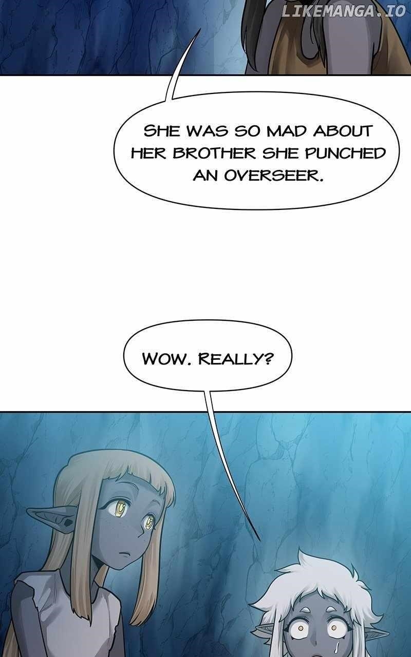 Lord of Goblins Chapter 65 - Page 19