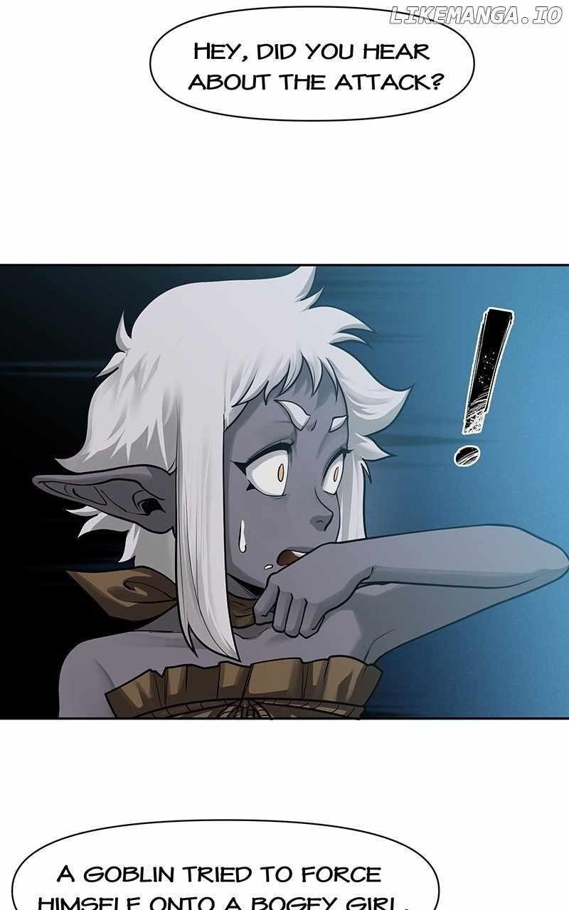 Lord of Goblins Chapter 65 - Page 2