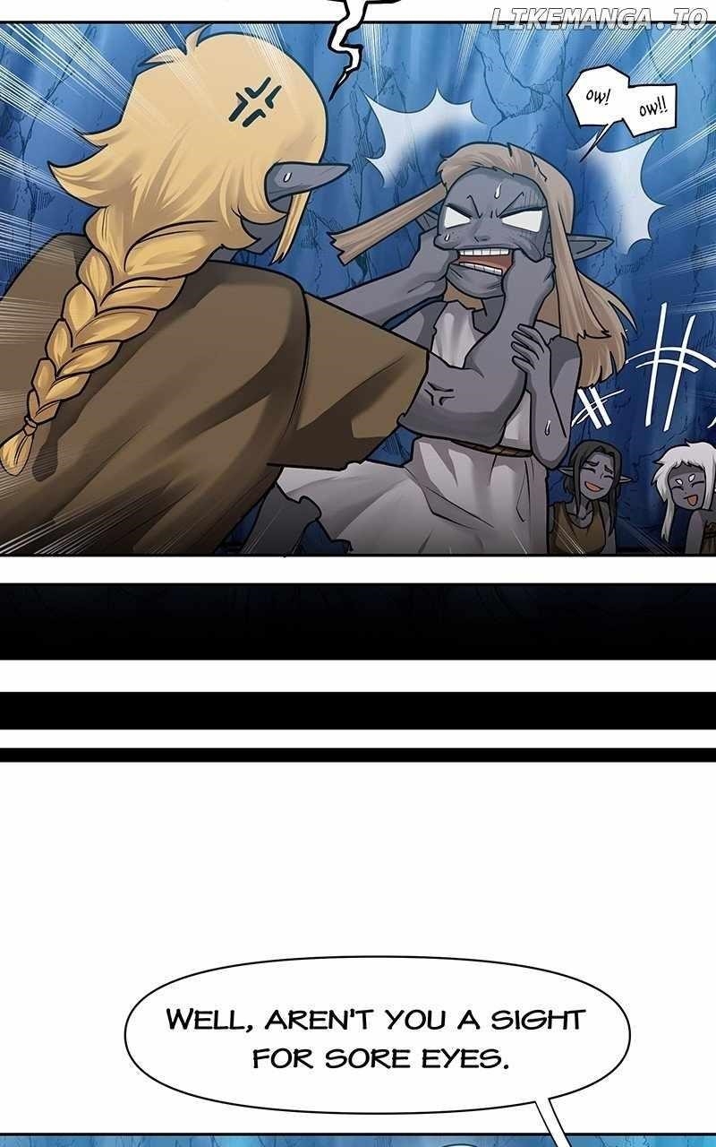 Lord of Goblins Chapter 65 - Page 23