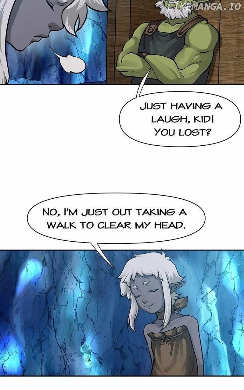 Lord of Goblins Chapter 65 - Page 25