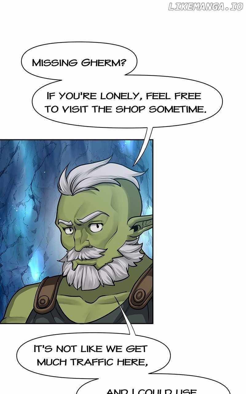 Lord of Goblins Chapter 65 - Page 26