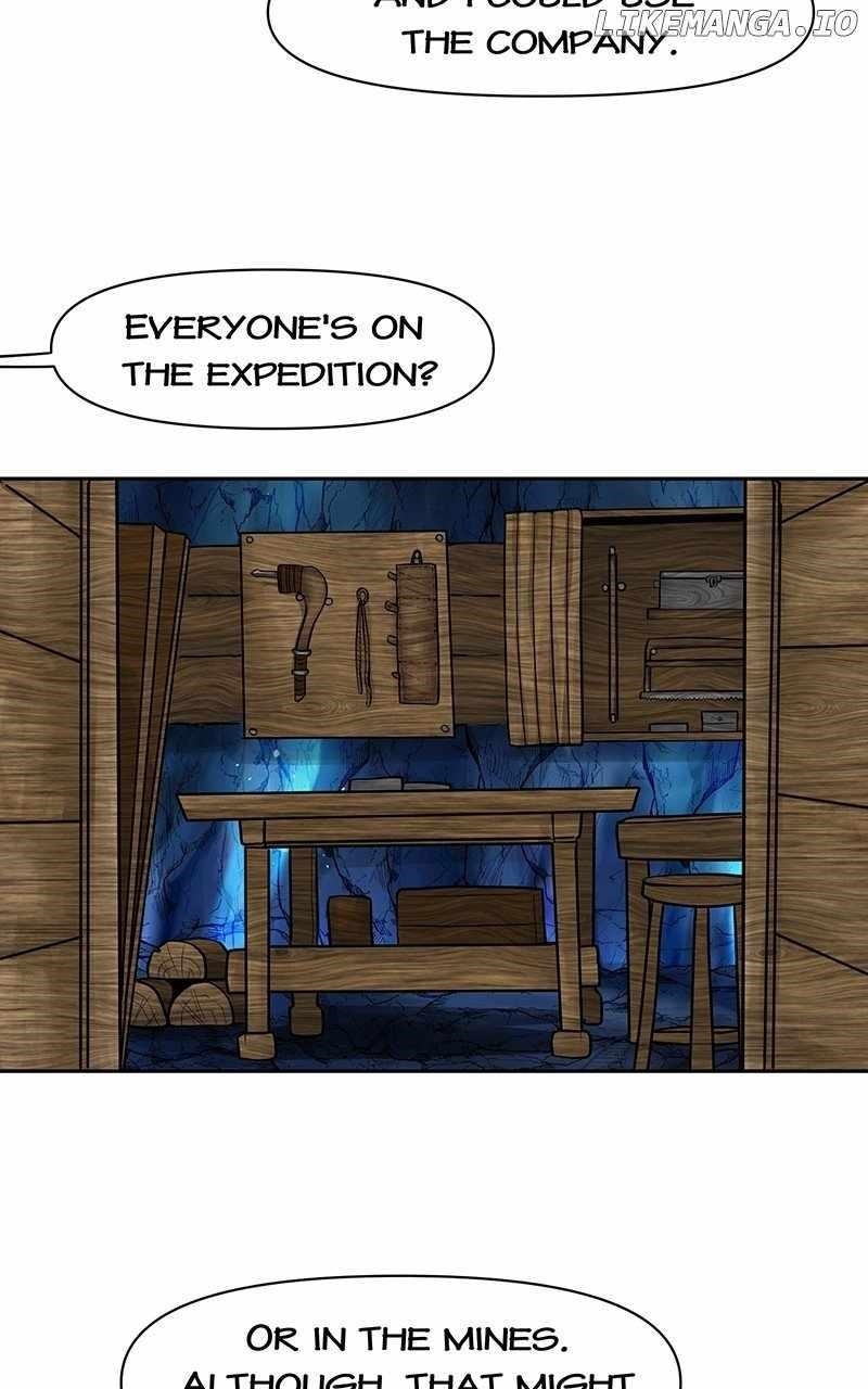 Lord of Goblins Chapter 65 - Page 27