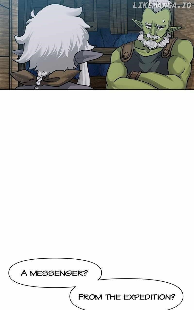Lord of Goblins Chapter 65 - Page 29