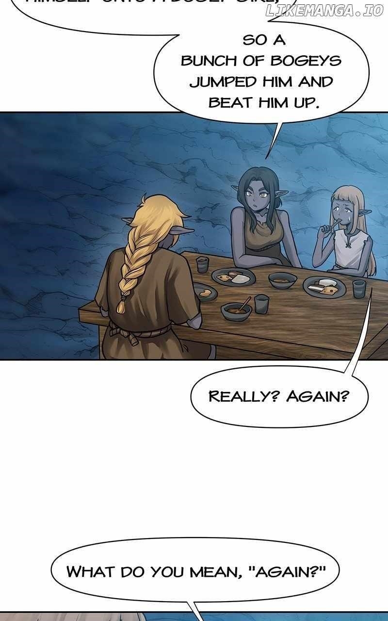 Lord of Goblins Chapter 65 - Page 3