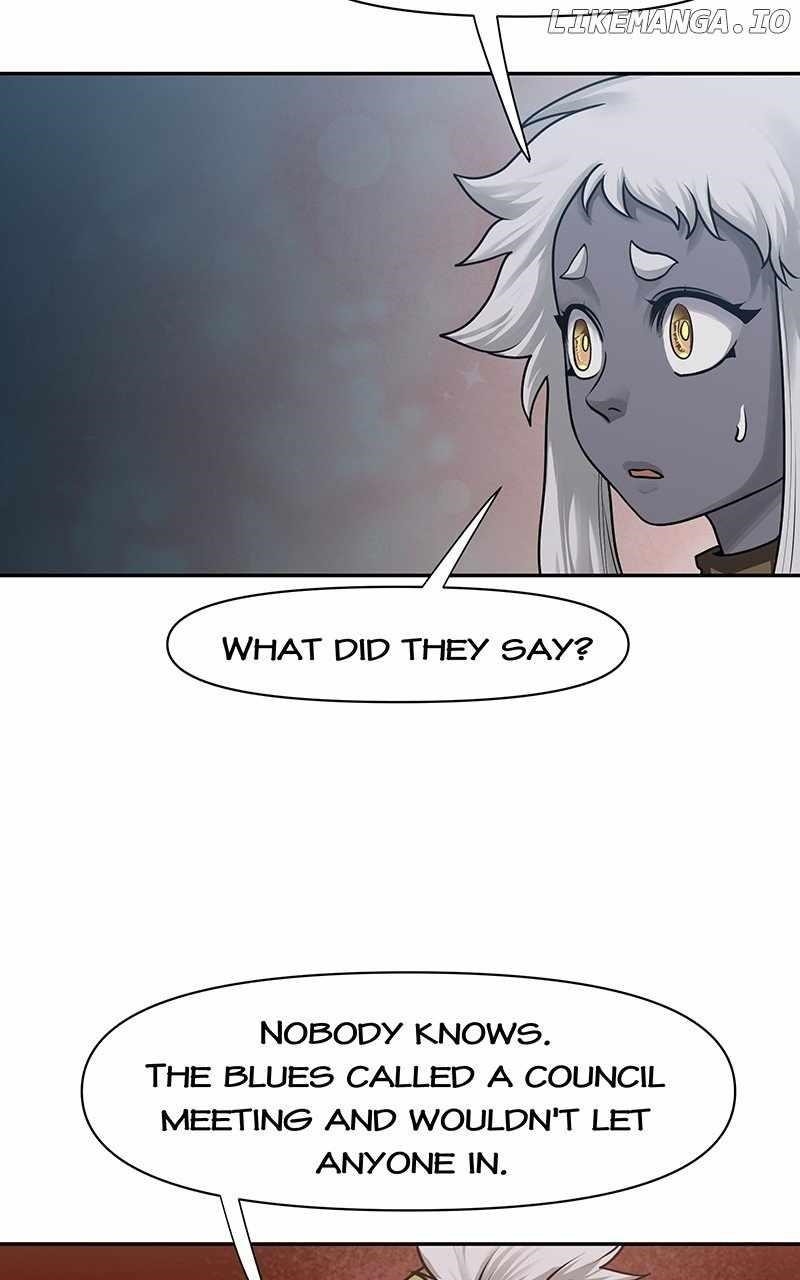 Lord of Goblins Chapter 65 - Page 30