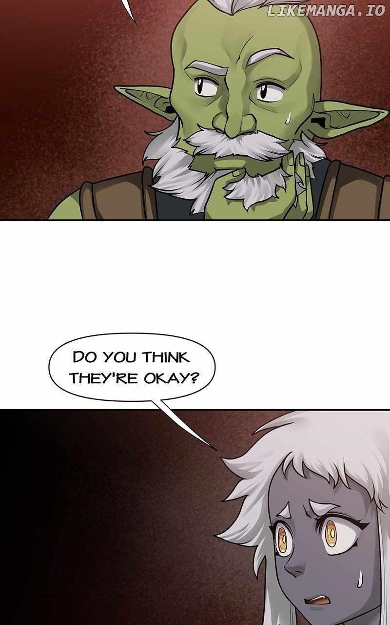 Lord of Goblins Chapter 65 - Page 31