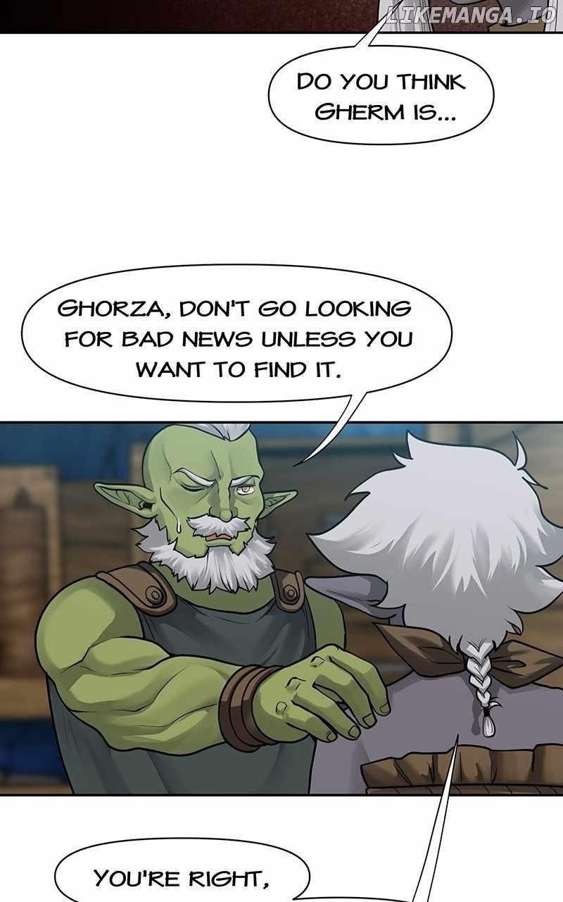 Lord of Goblins Chapter 65 - Page 32