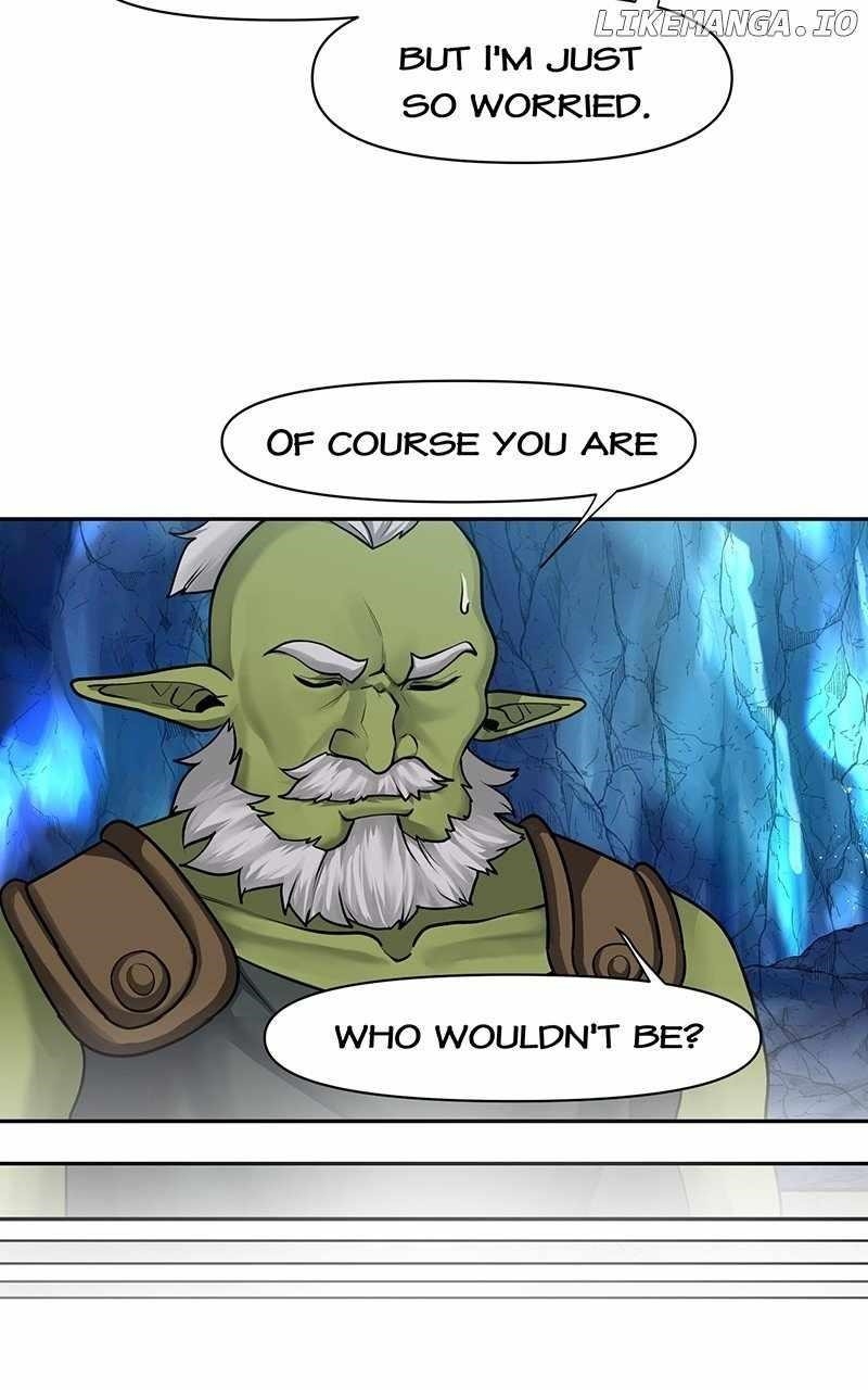 Lord of Goblins Chapter 65 - Page 33