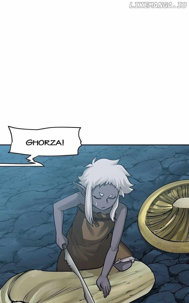 Lord of Goblins Chapter 65 - Page 34