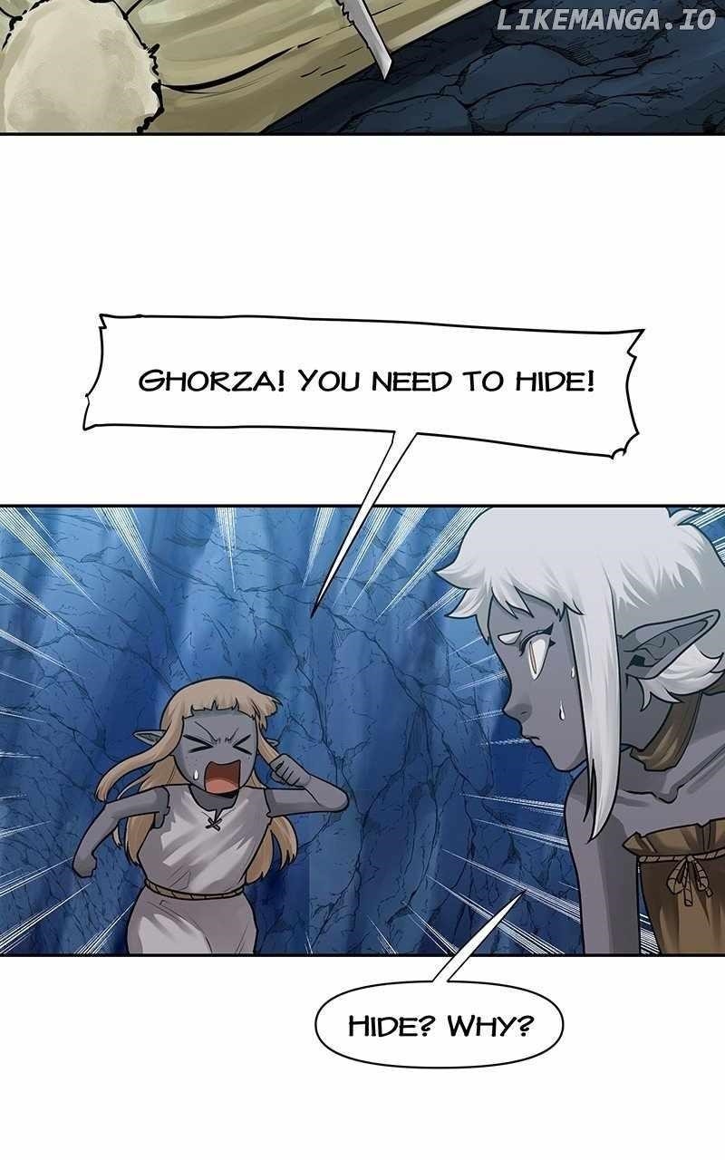 Lord of Goblins Chapter 65 - Page 35