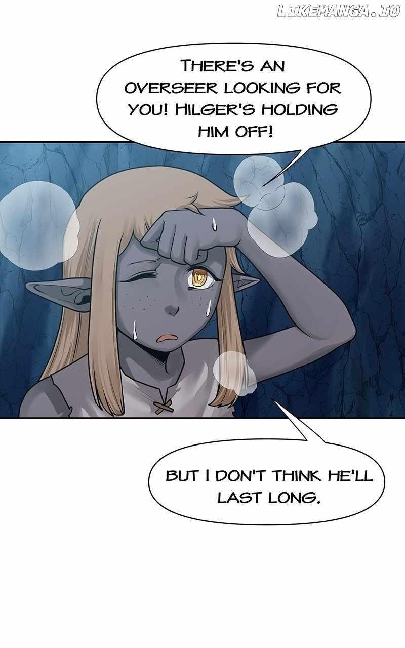 Lord of Goblins Chapter 65 - Page 36