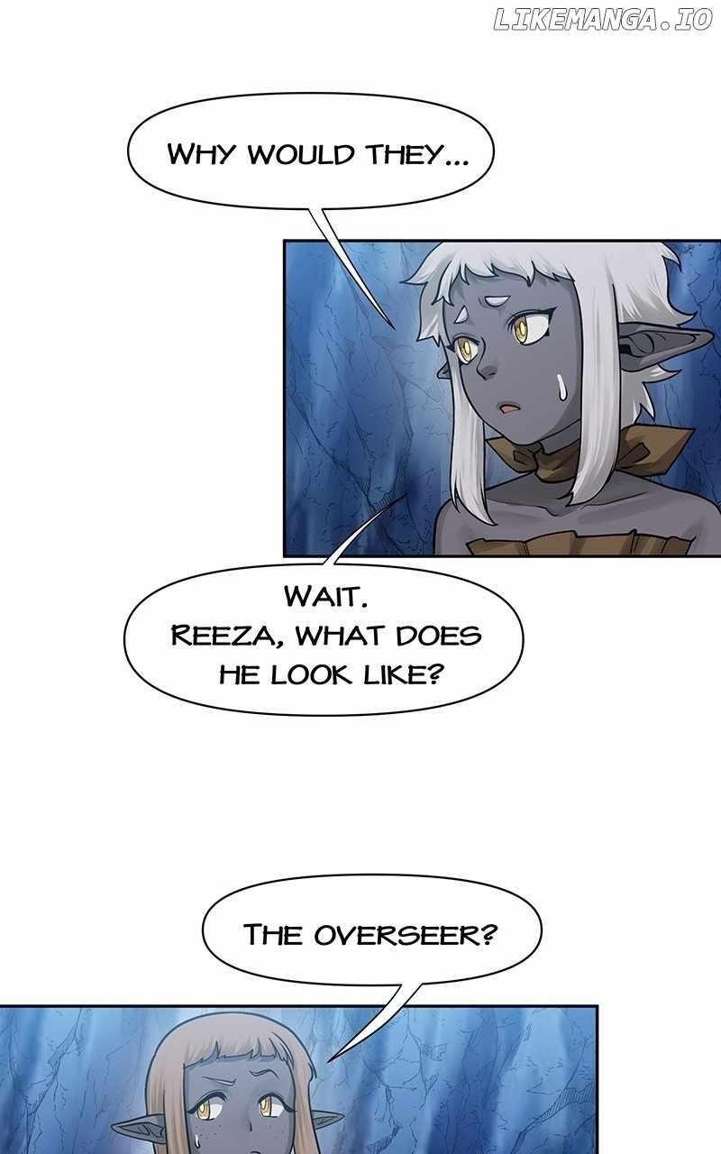 Lord of Goblins Chapter 65 - Page 37