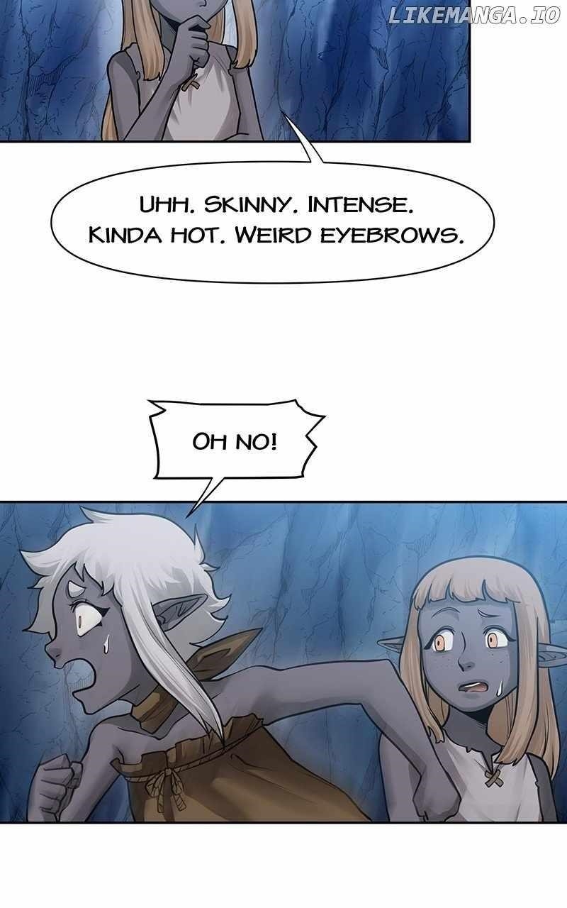 Lord of Goblins Chapter 65 - Page 38