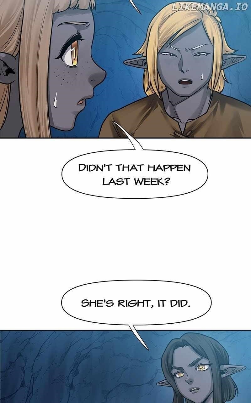 Lord of Goblins Chapter 65 - Page 4