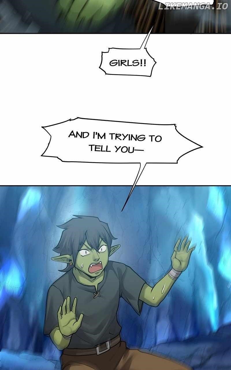 Lord of Goblins Chapter 65 - Page 40