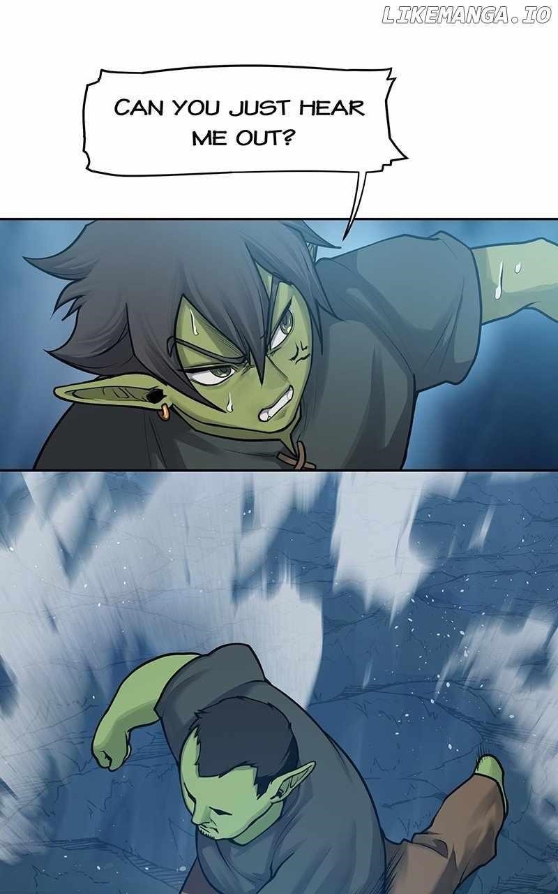 Lord of Goblins Chapter 65 - Page 42