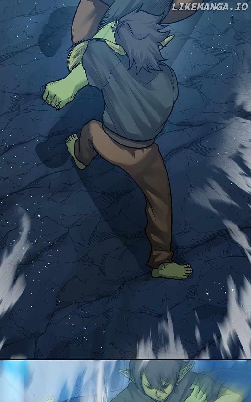 Lord of Goblins Chapter 65 - Page 43